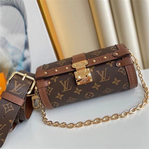 lv monogram papillon|papillon other monogram bag.